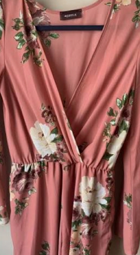 4Sienna Romper